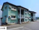 コーポはせがわ A棟・B棟・C棟の外観画像