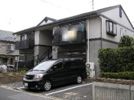 パレアージュ ABの外観画像
