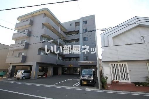 ゴールドサークル小松IIの外観画像