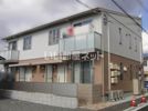 アンビシア B棟?の外観画像