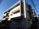 ソレイユ中神駅前の外観画像