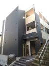 Sky Luce 旗の台の外観画像
