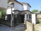 瑞穂町一戸建ての外観画像