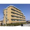 グレイス新伊勢山の外観画像