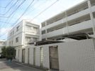 ライオンズステージ武蔵新城の外観画像