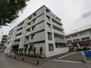 ブランシカ練馬高松の外観画像
