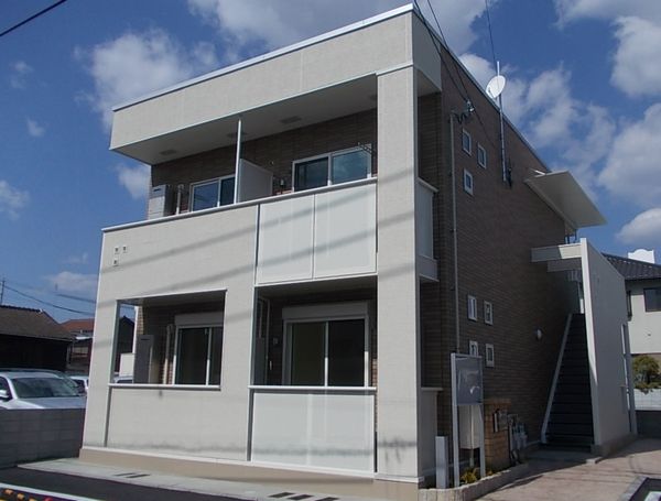 ハートフル千代田の外観画像