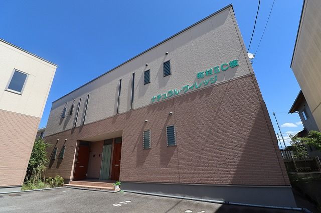 ナチュラルヴィレッジ町村IICの外観画像