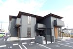 グランクレスト湯田の外観画像