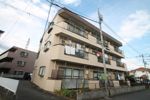 メゾンノースパークの外観画像