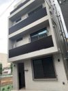 Bellevue石名坂の外観画像