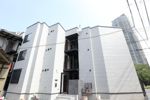 エクセラン元郷Ⅱの外観画像