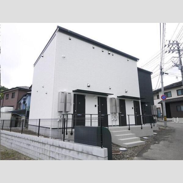 Grand Maison愛宕橋の外観画像