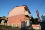 シャルマンハイムの外観画像