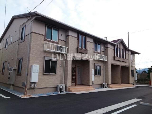 Ocean・S Bの外観画像