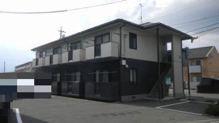 ディアス リング Aの外観画像