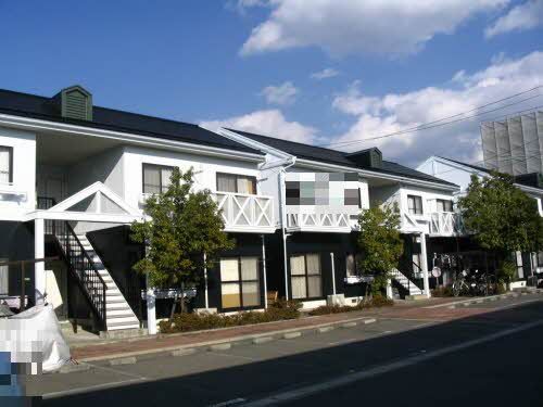 フレグランス ウィンド Bの外観画像