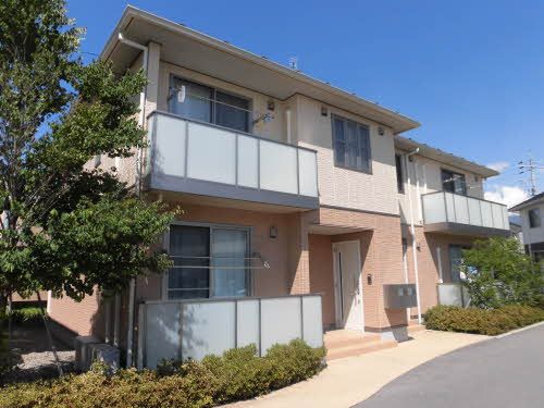 sereno Bの外観画像