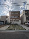 フジパレス豊中岡町サウスの外観画像