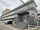 ダイアリー賀茂の外観画像