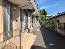 アビオン空港前Aの外観画像