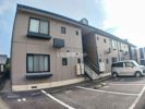 カーサ Bの外観画像