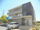 ビュークレスト公津の杜の外観画像