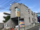 グラスフィールド藤崎の外観画像