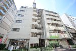 スカイノブレ御徒町の外観画像