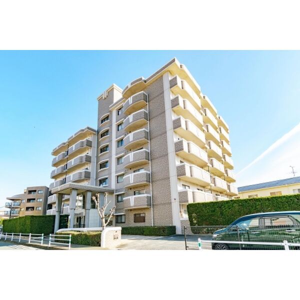 ソフィアの外観画像