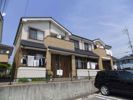 ブランシェ南市木Aの外観画像