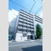 GENOVIA 田町 skygardenの外観画像