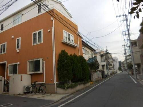 La Clef 高松の外観画像