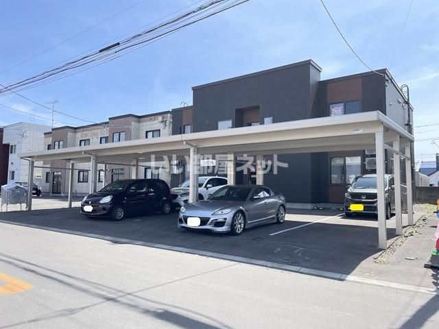 CLASSYの外観画像