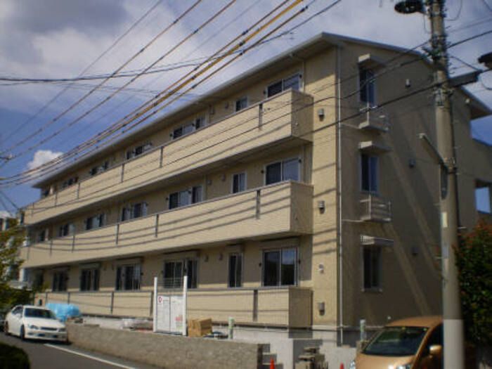 ユヌ ファシリテの外観画像