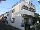 コーポ吉野の外観画像