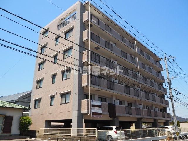 セレナ博多南の外観画像