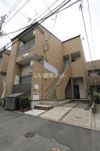 サニーサイド住吉の外観画像