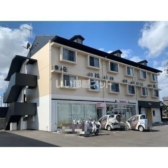 リバーサイドハウスの外観画像