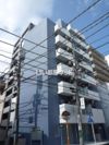 ナインブーランジェ川崎の外観画像