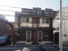 CORT UESHO 姉小路の外観画像