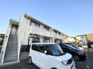 ライフピア姪浜の外観画像