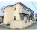 国分寺市西町2丁目貸家の外観画像