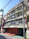 内山下コータースの外観画像