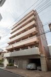 アマヴェル両国の外観画像