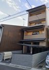 Felimo京都西陣の外観画像