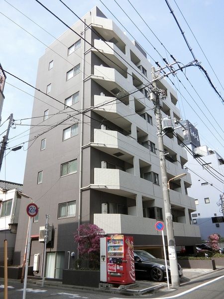 プレール・ドゥーク押上TOWERCITYの外観画像