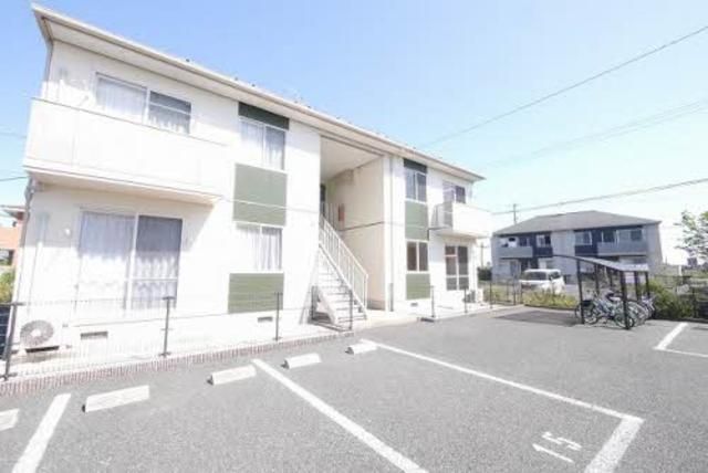 スペリオール B棟の外観画像