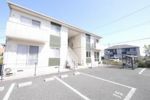 スペリオール B棟の外観画像