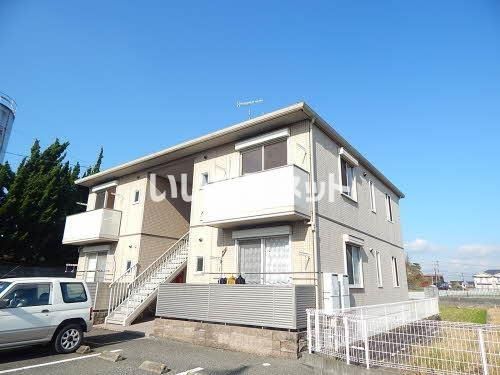 ブルーハイム・彩 C棟の外観画像